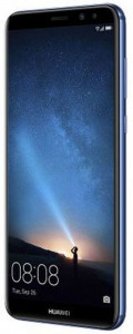   Huawei Mate 10 Lite Dual Sim Graphite Black 4