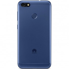   Huawei Nova light 2017 16GB Blue 3