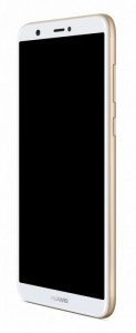  Huawei P Smart Fig-LX1 Gold 3