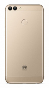  Huawei P Smart Fig-LX1 Gold 5