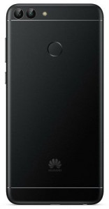   Huawei P Smart 3/32GB Black 3