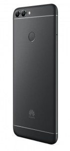   Huawei P Smart Fig-LX1 DualSim Black 4