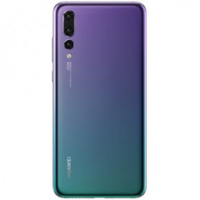   Huawei P20 Pro 6/128GB Twilight (51092FFA) *UA 3