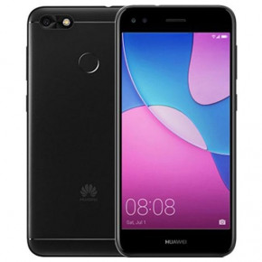   Huawei Nova 2 Lite 3/32GB Black 4