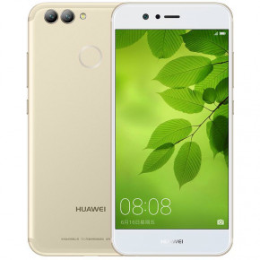   Huawei Nova 2i 4/64GB Gold