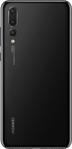  Huawei P20 6/64GB Black 4