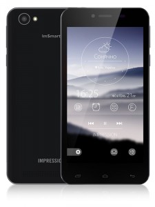   Impression ImSmart A503 Black 3