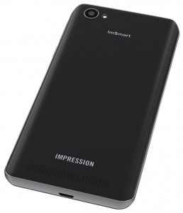   Impression ImSmart A503 Black 5