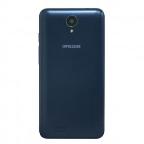  Impression ImSmart C502 Dual Sim Dark Blue 5