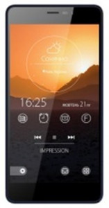  Impression ImSmart C551 Black