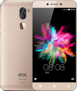  LeEco Cool1 3/32Gb Global Gold*EU