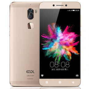  LeEco Coolpad Cool 1 4/32Gb Gold