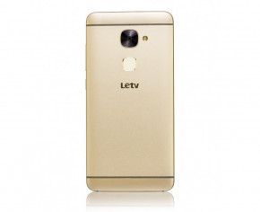  LeEco Le2 X526 32Gb Gold *EU 3