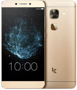  LeEco Le2 (X526) 3/64Gb Gold *EU 3