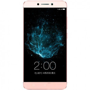  LeEco Le 2 X520 3/32Gb Rose Gold *EU