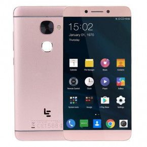  LeEco Le 2 X520 3/32Gb Rose Gold *EU 3