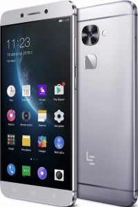  LeEco Le 2 (X527) 3/32GB Grey 4