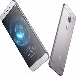  LeEco Le 2 (X527) 3/32GB Grey 5