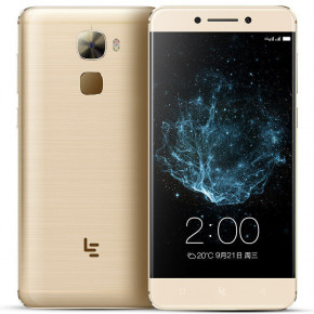  LeEco Le Pro 3 X720 4/32Gb Gold *EU