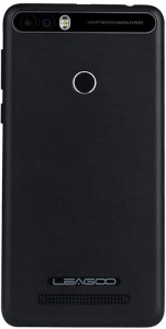  Leagoo Kiicaa Power Black 3