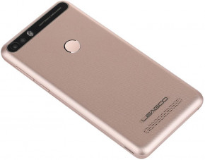  Leagoo Kiicaa Power Gold 4