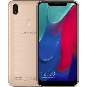  Leagoo M11 2/16Gb Gold *EU