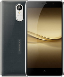  Leagoo M5 2/16Gb Black *EU