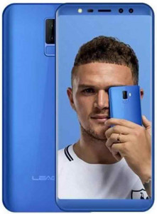  Leagoo M9 2/16Gb Blue *EU