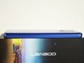  Leagoo M9 2/16Gb Blue *EU 8