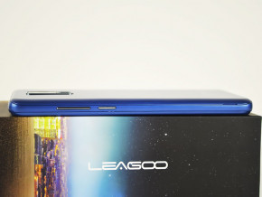  Leagoo M9 2/16Gb Blue *EU 9