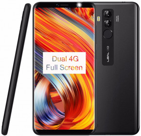  Leagoo M9 Pro Black *EU