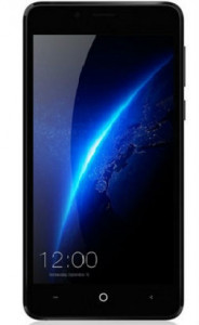  Leagoo P1 1/8Gb Black