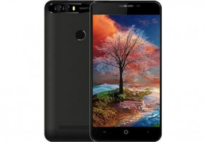  Leagoo P1 1/8Gb Black 5