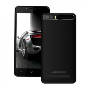  Leagoo P1 Pro 2/16 Gb Elegance Black *EU 3