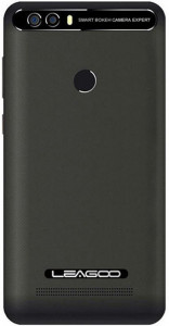  Leagoo Power 2 Black *EU 4