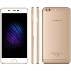  Leagoo T5 4/64Gb Gold *EU 3