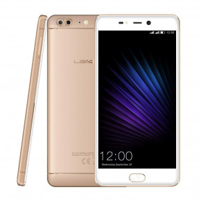  Leagoo T5 4/64Gb Gold *EU