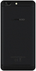  Leagoo T5 Black *EU 4