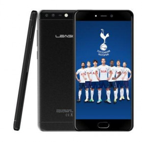  Leagoo T5c 3/32GB Black *EU 3