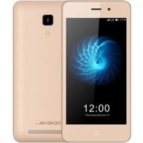  Leagoo Z3C 512Mb/8Gb Gold 3