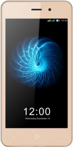  Leagoo Z3C 512Mb/8Gb Gold