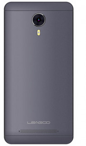  Leagoo Z5L Black 3