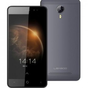  Leagoo Z5 Gold *EU