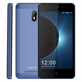  Leagoo Z6 1/8Gb Blue *EU