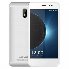  Leagoo Z6 1/8Gb White *EU