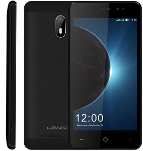  Leagoo Z6 Black 5