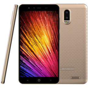  Leagoo Z7 1/8Gb Gold *EU 3