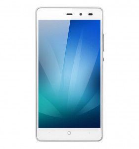  Leagoo Z5L White