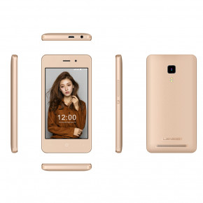  Leagoo Z1C 8Gb Gold 3