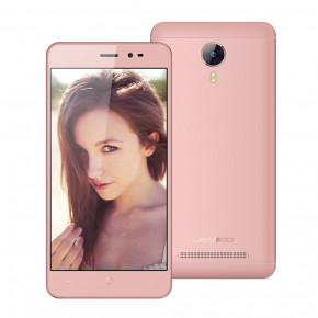  Leagoo Z1C 8Gb Rose Gold